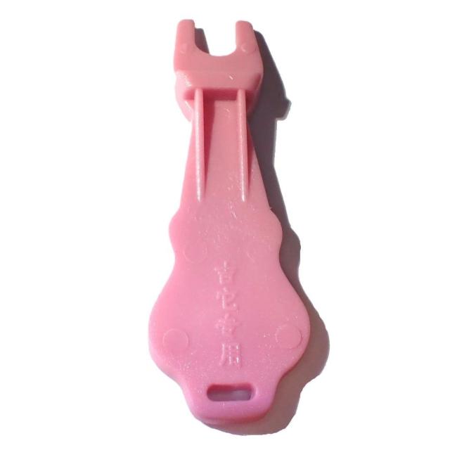 真鍮製 銀色 アコースティックギター アコギ フォークギター ギター ブリッジピン ブラス★ブリッジピン抜き ピンペラー ピンク色 < ホビー 真鍮製 銀色 アコースティックギター アコギ フォークギター ギター ブリッジピン ブラス★ブリッジピン抜き ピンペラー ピンク色 < ホビーの