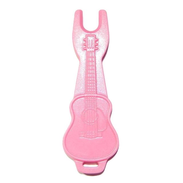 真鍮製 銀色 アコースティックギター アコギ フォークギター ギター ブリッジピン ブラス★ブリッジピン抜き ピンペラー ピンク色 < ホビー 真鍮製 銀色 アコースティックギター アコギ フォークギター ギター ブリッジピン ブラス★ブリッジピン抜き ピンペラー ピンク色 < ホビーの