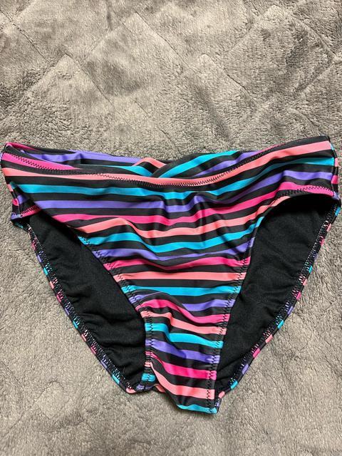 ☆☆☆タンス整理品 衣類 おまとめOK ホームクリーニング済み ビキニ レディース水着 フリーサイズ < 女性ファッション  ☆☆☆タンス整理品 衣類 おまとめOK ホームクリーニング済み ビキニ レディース水着 フリーサイズ < 女性ファッションの