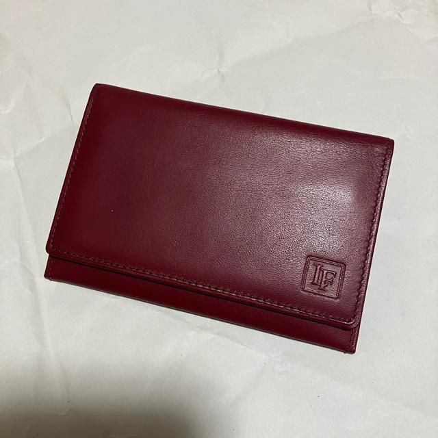 y1~X^[gzyBe[WzyLouis Feraud / CtF[z J[hP[X 