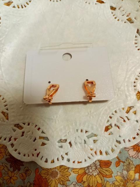 新品☆さくらんぼのイヤリング☆ < 女性アクセサリー/時計  新品☆さくらんぼのイヤリング☆ < 女性アクセサリー/時計の