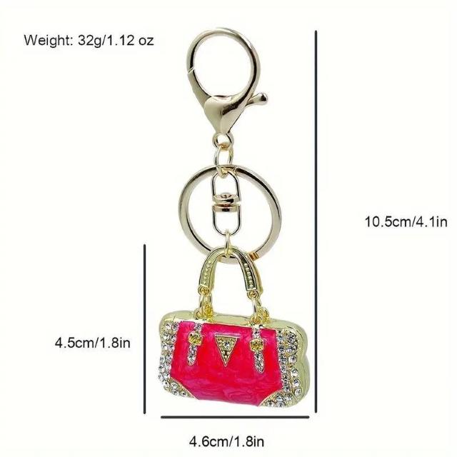 ���ʒ񋟕i490�~��XDPQQ �G���K���g�ȃ��C���X�g�[���t���L�[�`�F�[�� - �S�[���h�g�[�����^���̃n���h�o�b�O�f�U�C���@��