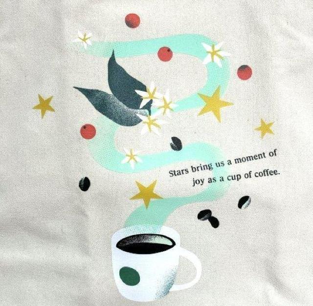 スターバックス限定★トートバッグ★リワード限定★非売品★可愛い★レディースバッグ★限定品★稀少★収納便利★新品未使用★送料無料 < 女性ファッション  スターバックス限定★トートバッグ★リワード限定★非売品★可愛い★レディースバッグ★限定品★稀少★収納便利★新品未使用★送料無料 < 女性ファッションの
