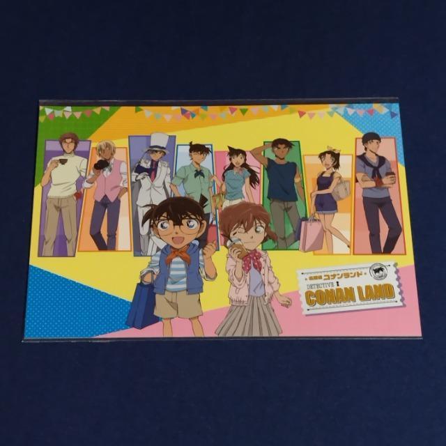 TRiRihT |XgJ[h   Aj/R~bN/LN^[ 