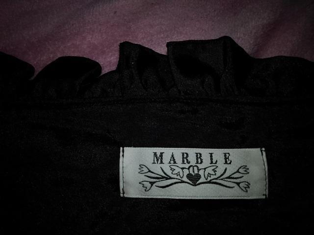 羽織MARBLEファ-&リボン&レ-ス段々フリル送料半額゜+(人・∀・*)+。♪ < ブランド  羽織MARBLEファ-&リボン&レ-ス段々フリル送料半額゜+(人・∀・*)+。♪ < ブランドの