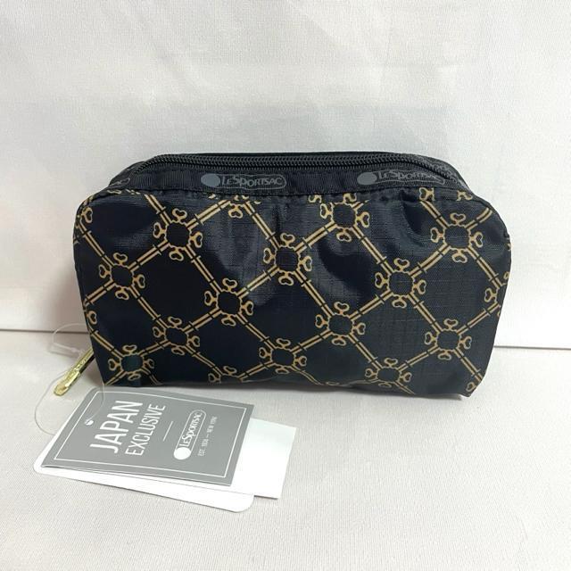 VigpLeSportsac X|[gTbN mOAe[v σ|[` |[` 6511    t@bV 