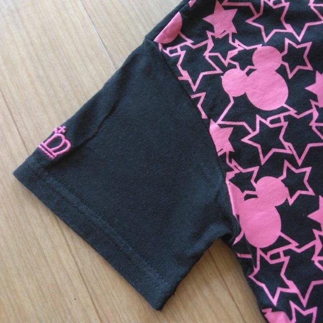 DISロックンロールポロシャツ 黒 110 ベビードールBABYDOLLベビド < ブランド DISロックンロールポロシャツ 黒 110 ベビードールBABYDOLLベビド < ブランドの