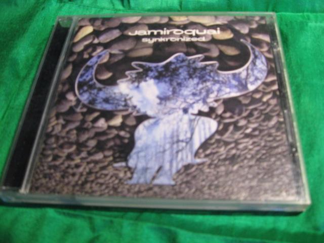 シンクロナイズド < CD/DVD/ビデオ  シンクロナイズド  < CD/DVD/ビデオの