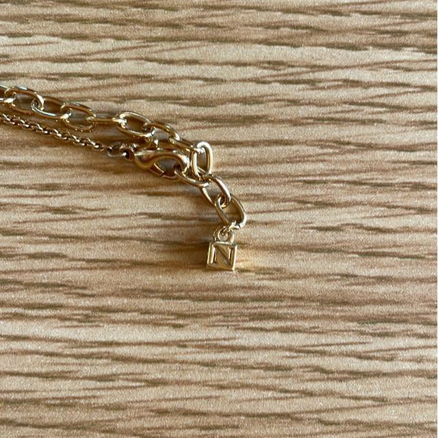 �j�i���b�`�l�b�N���X �� �����A�N�Z�T���[/���v�� 