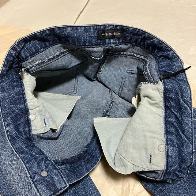 yJohnpionir Jeansz Xg[gfjEW[Y  t@bV 