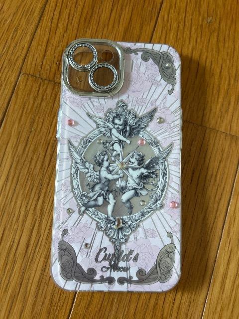 iPhoneケース 天使ゴスロリ iPhone13 < 家電/AV iPhoneケース 天使ゴスロリ iPhone13 < 家電/AVの