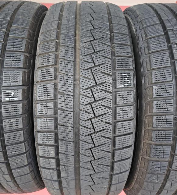バリ溝!年式21 PIRELLI ICE ASIMMETRICO 17インチスタッドレスタイヤ225/55R17  101Q < 自動車/バイク バリ溝!年式21 PIRELLI ICE ASIMMETRICO 17インチスタッドレスタイヤ225/55R17  101Q < 自動車/バイク