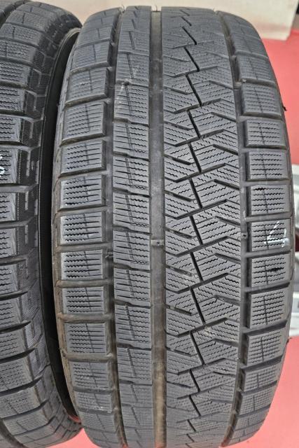 バリ溝!年式21 PIRELLI ICE ASIMMETRICO 17インチスタッドレスタイヤ225/55R17  101Q < 自動車/バイク バリ溝!年式21 PIRELLI ICE ASIMMETRICO 17インチスタッドレスタイヤ225/55R17  101Q < 自動車/バイク