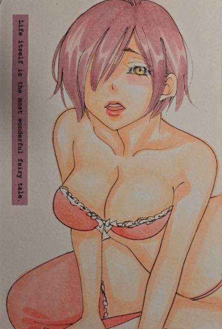 ����C���X�g/�I���W�i�� 