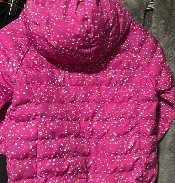 ジャンパー 女の子 ピンク 可愛い < キッズ/ベビー ジャンパー 女の子 ピンク 可愛い < キッズ/ベビーの