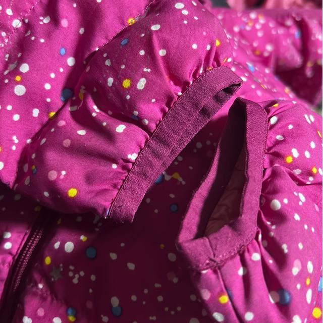 ジャンパー 女の子 ピンク 可愛い < キッズ/ベビー ジャンパー 女の子 ピンク 可愛い < キッズ/ベビーの