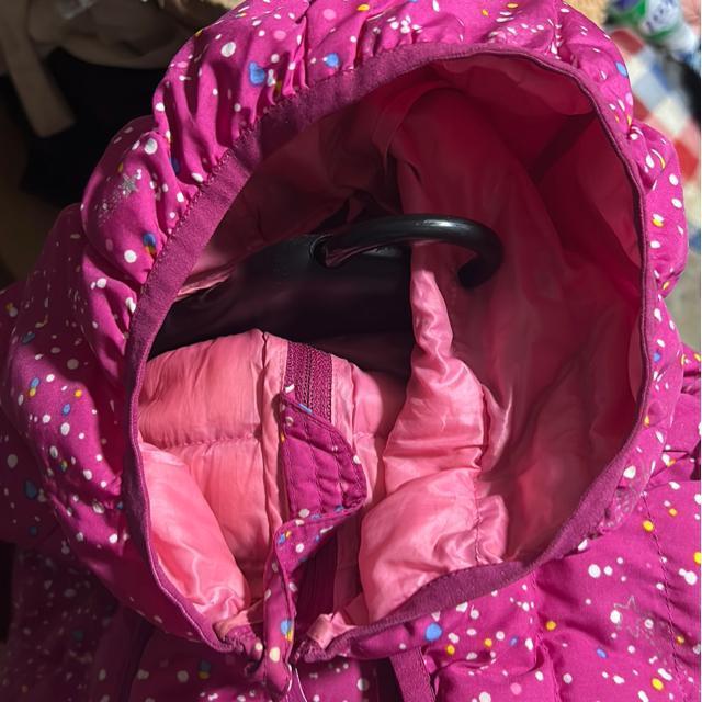 ジャンパー 女の子 ピンク 可愛い < キッズ/ベビー ジャンパー 女の子 ピンク 可愛い < キッズ/ベビーの