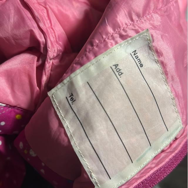 ジャンパー 女の子 ピンク 可愛い < キッズ/ベビー ジャンパー 女の子 ピンク 可愛い < キッズ/ベビーの