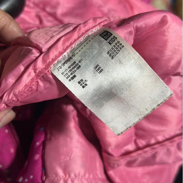 ジャンパー 女の子 ピンク 可愛い < キッズ/ベビー ジャンパー 女の子 ピンク 可愛い < キッズ/ベビーの