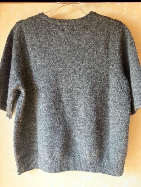 H&M 今期高見えニット 早い者勝ち < 女性ファッション H&M 今期高見えニット 早い者勝ち < 女性ファッションの