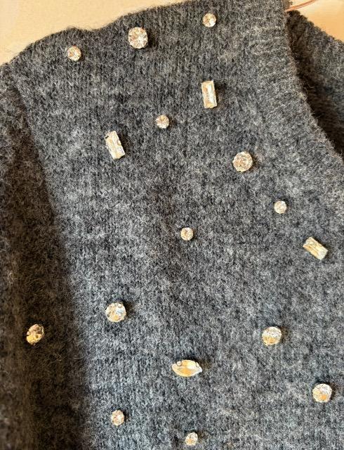 H&M 今期高見えニット 早い者勝ち < 女性ファッション H&M 今期高見えニット 早い者勝ち < 女性ファッションの