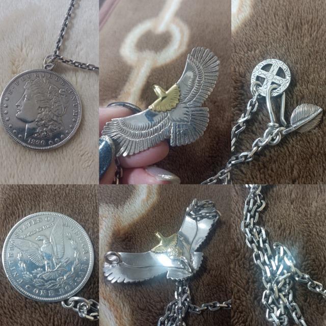 �l�����\���C�[�O��.�R�C�����V���o�[�l�b�N���X���j����10���ȏ�i�B�J�b�R�C�C�f�G