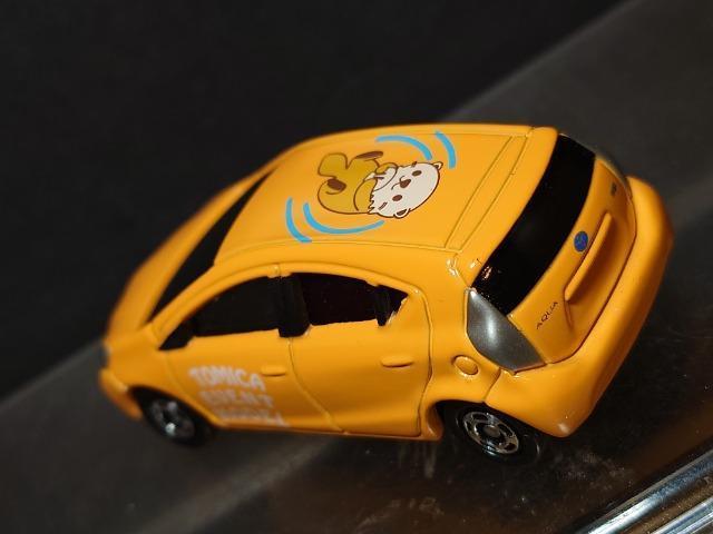 ★トミカイベントモデル★NO.34 トヨタ アクア★ < ホビー ★トミカイベントモデル★NO.34 トヨタ アクア★ < ホビーの