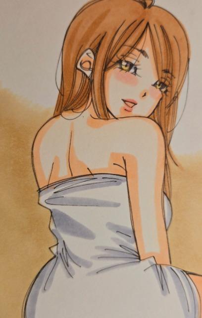 自作イラスト/オリジナル < アニメ/コミック/キャラクター 自作イラスト/オリジナル < アニメ/コミック/キャラクターの