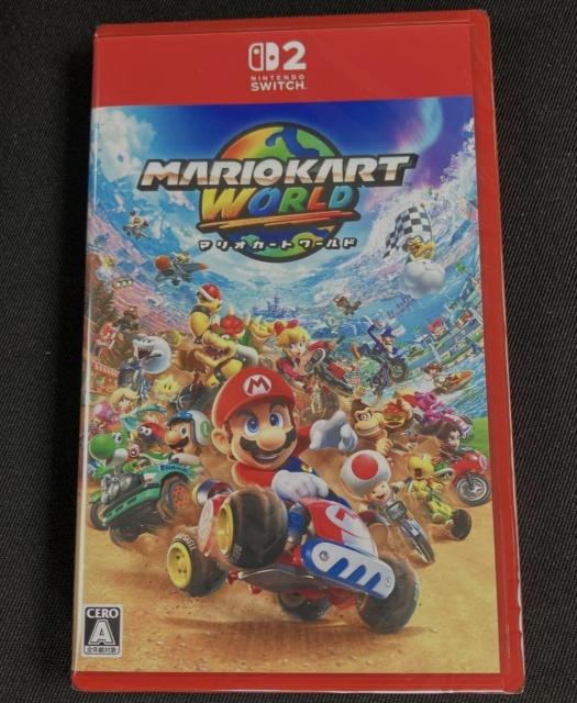 Nintendo Switch 2 }IJ[g [h jeh[ XCb` 2   Q[{/\tg 