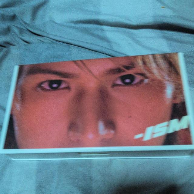 Wj[YINkIKIDS-ISM   ^gObY 