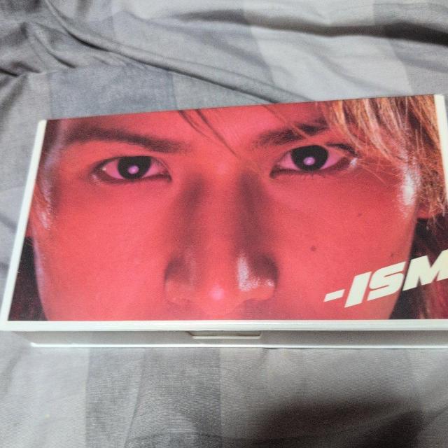 Wj[YINkIKIDS-ISM  ^gObY 