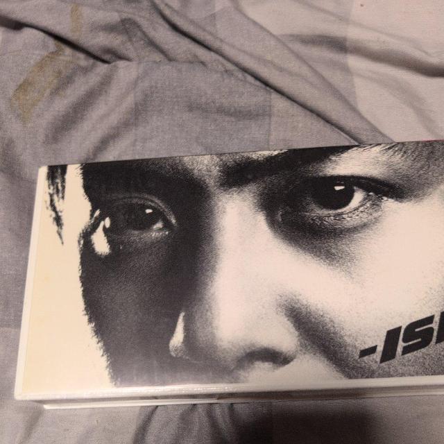 Wj[YINkIKIDS-ISM  ^gObY 