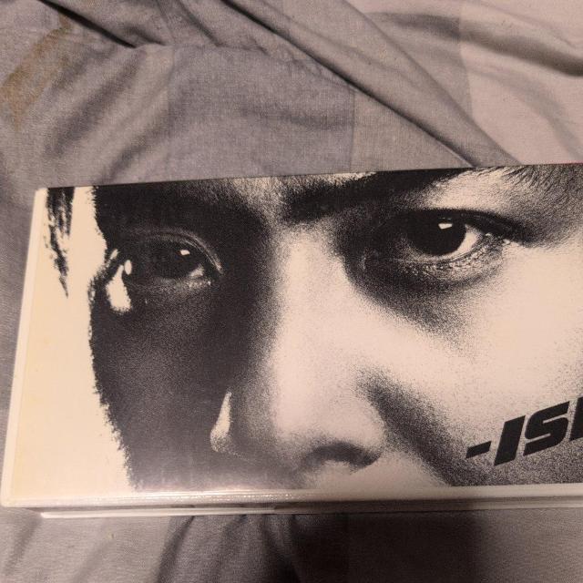 Wj[YINkIKIDS-ISM  ^gObY 