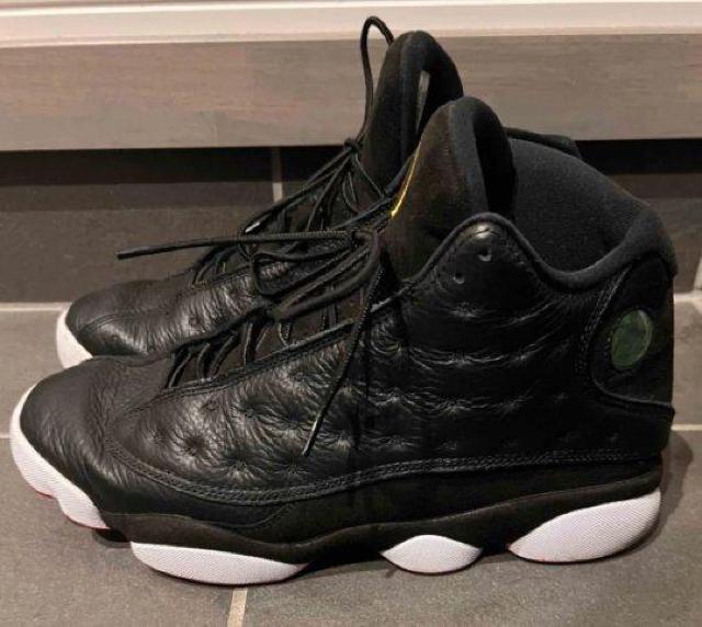 Nike/Jordan13/AJ13/NBA/バスケ/スニーカー/BULLS/ブルズ/30cm/US12/バッシュNIKE/ナイキ < ブランド Nike/Jordan13/AJ13/NBA/バスケ/スニーカー/BULLS/ブルズ/30cm/US12/バッシュNIKE/ナイキ < ブランドの