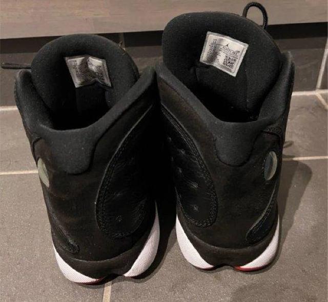 Nike/Jordan13/AJ13/NBA/バスケ/スニーカー/BULLS/ブルズ/30cm/US12/バッシュNIKE/ナイキ < ブランド Nike/Jordan13/AJ13/NBA/バスケ/スニーカー/BULLS/ブルズ/30cm/US12/バッシュNIKE/ナイキ < ブランドの