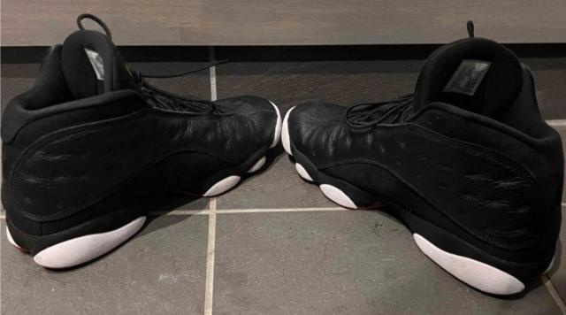 Nike/Jordan13/AJ13/NBA/バスケ/スニーカー/BULLS/ブルズ/30cm/US12/バッシュNIKE/ナイキ < ブランド Nike/Jordan13/AJ13/NBA/バスケ/スニーカー/BULLS/ブルズ/30cm/US12/バッシュNIKE/ナイキ < ブランドの