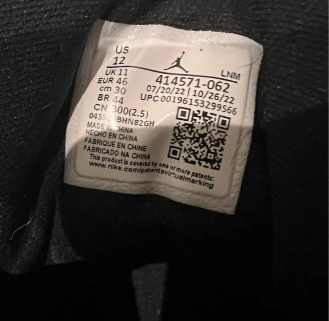 Nike/Jordan13/AJ13/NBA/バスケ/スニーカー/BULLS/ブルズ/30cm/US12/バッシュNIKE/ナイキ < ブランド Nike/Jordan13/AJ13/NBA/バスケ/スニーカー/BULLS/ブルズ/30cm/US12/バッシュNIKE/ナイキ < ブランドの