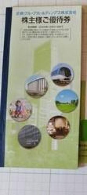 近鉄株主優ご優待券 2025年12月31日まで有効 < チケット/金券 近鉄株主優ご優待券 2025年12月31日まで有効 < チケット/金券の