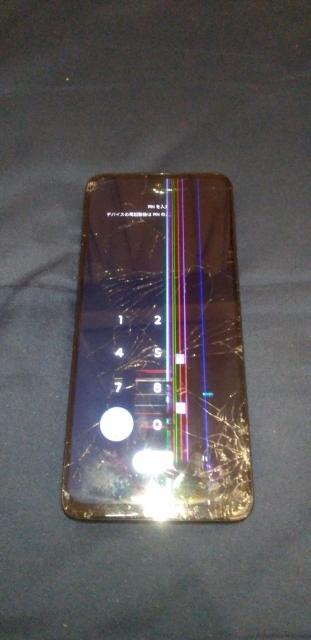 MOTO G64y �� �Ɠd/AV�� 