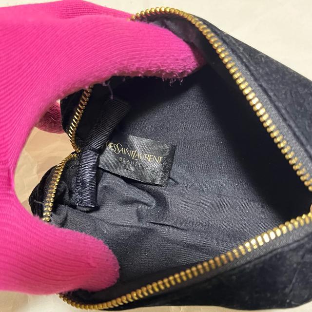 YSL �C���T�����[���� �~�j�|�[�` �������� ���b�v�P�[�X �X�G�[�h�� �� �m�x���e�B �� �����t�@�b�V������ 