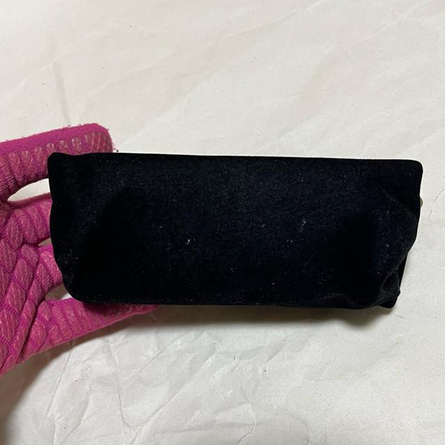 YSL �C���T�����[���� �~�j�|�[�` �������� ���b�v�P�[�X �X�G�[�h�� �� �m�x���e�B �� �����t�@�b�V������ 