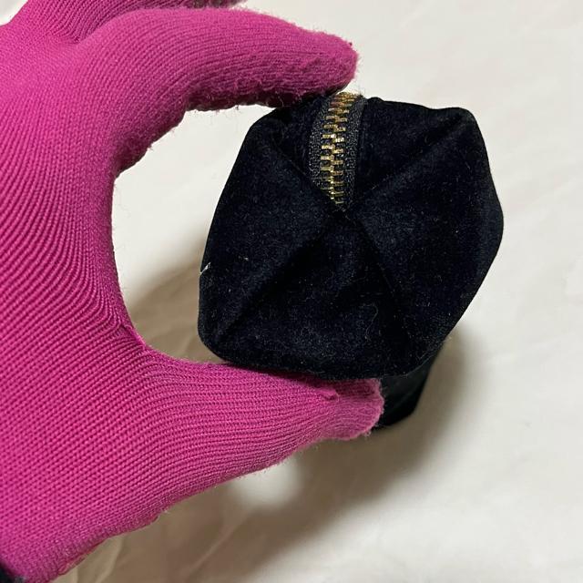 YSL �C���T�����[���� �~�j�|�[�` �������� ���b�v�P�[�X �X�G�[�h�� �� �m�x���e�B �� �����t�@�b�V������ 