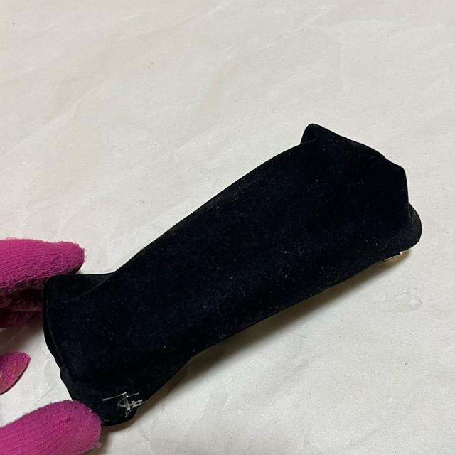 YSL �C���T�����[���� �~�j�|�[�` �������� ���b�v�P�[�X �X�G�[�h�� �� �m�x���e�B �� �����t�@�b�V������ 