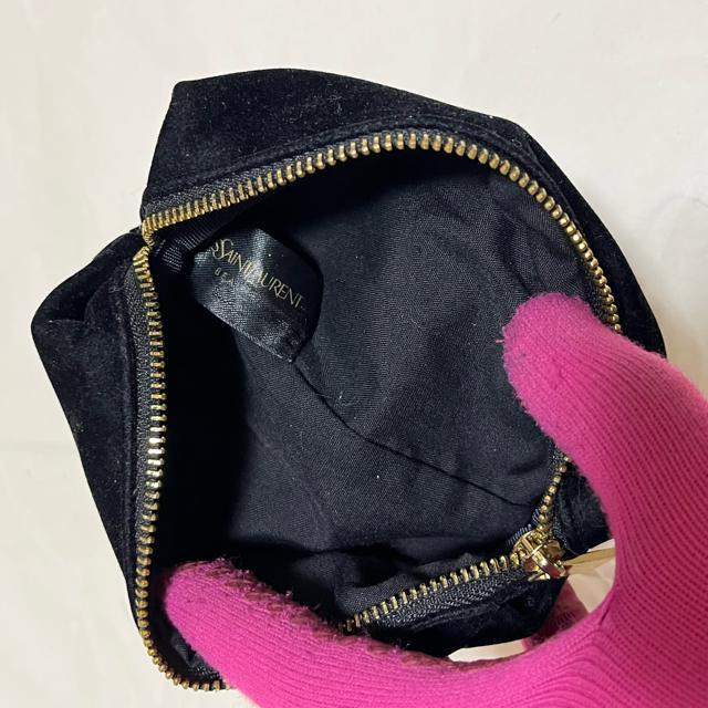 YSL �C���T�����[���� �~�j�|�[�` �������� ���b�v�P�[�X �X�G�[�h�� �� �m�x���e�B �� �����t�@�b�V������ 