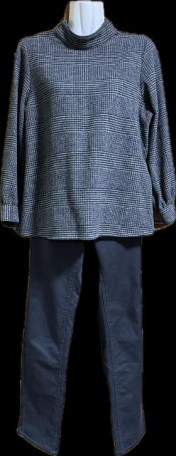 感謝を込めて★LeSportsac ショルダーバッグ&チェック柄トップス&パンツ 3点セット レディース★1000円スタート < ブランド 感謝を込めて★LeSportsac ショルダーバッグ&チェック柄トップス&パンツ 3点セット レディース★1000円スタート < ブランドの