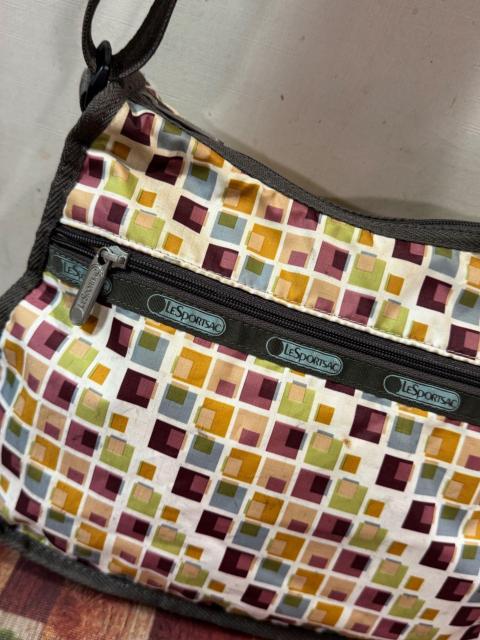 感謝を込めて★LeSportsac ショルダーバッグ&チェック柄トップス&パンツ 3点セット レディース★1000円スタート < ブランド 感謝を込めて★LeSportsac ショルダーバッグ&チェック柄トップス&パンツ 3点セット レディース★1000円スタート < ブランドの