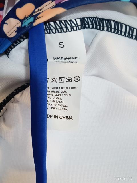 �ԕ������s�[�X���� �l�C�r�[S�T�C�Y(US) �� �����t�@�b�V������ 