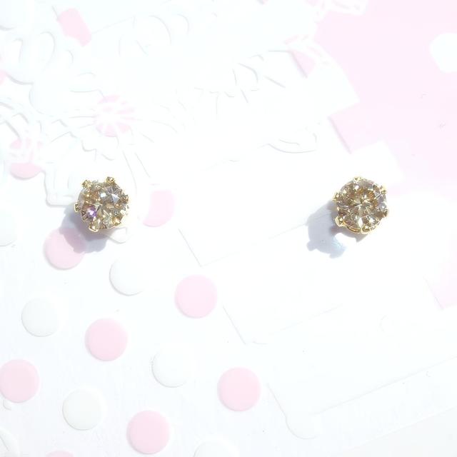 ���� �T�[�W�J���X�e�����X �V�����p���S�[���h ���A�T�i�C�g �s�A�X�i5mm �� �����A�N�Z�T���[/���v�� 