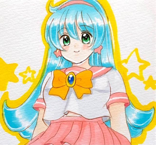 自作イラスト/2枚/オリジナル/うつ伏せ/女の子 < アニメ/コミック/キャラクター 自作イラスト/2枚/オリジナル/うつ伏せ/女の子 < アニメ/コミック/キャラクターの