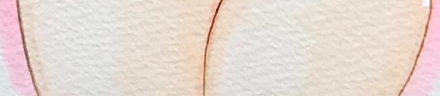 自作イラスト/2枚/オリジナル/うつ伏せ/女の子 < アニメ/コミック/キャラクター 自作イラスト/2枚/オリジナル/うつ伏せ/女の子 < アニメ/コミック/キャラクターの